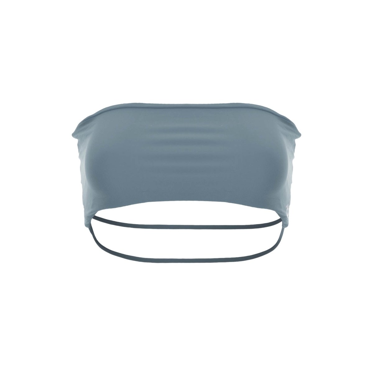 Luna, Plain, Bandeau Tube Top - Love Anchor Bali