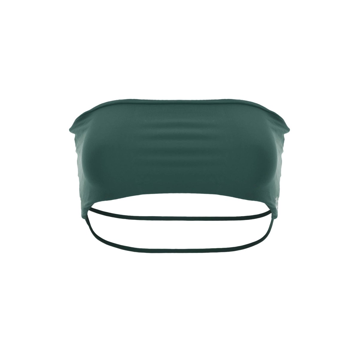 Luna, Plain, Bandeau Tube Top - Love Anchor Bali