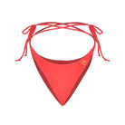 Madeline, Plain, Bikini Bottoms - Love Anchor Bali