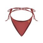 Madeline, Plain, Bikini Bottoms - Love Anchor Bali