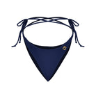 Madeline, Plain, Bikini Bottoms - Love Anchor Bali