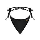 Madeline, Plain, Bikini Bottoms - Love Anchor Bali