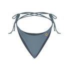 Madeline, Plain, Bikini Bottoms - Love Anchor Bali