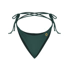 Madeline, Plain, Bikini Bottoms - Love Anchor Bali