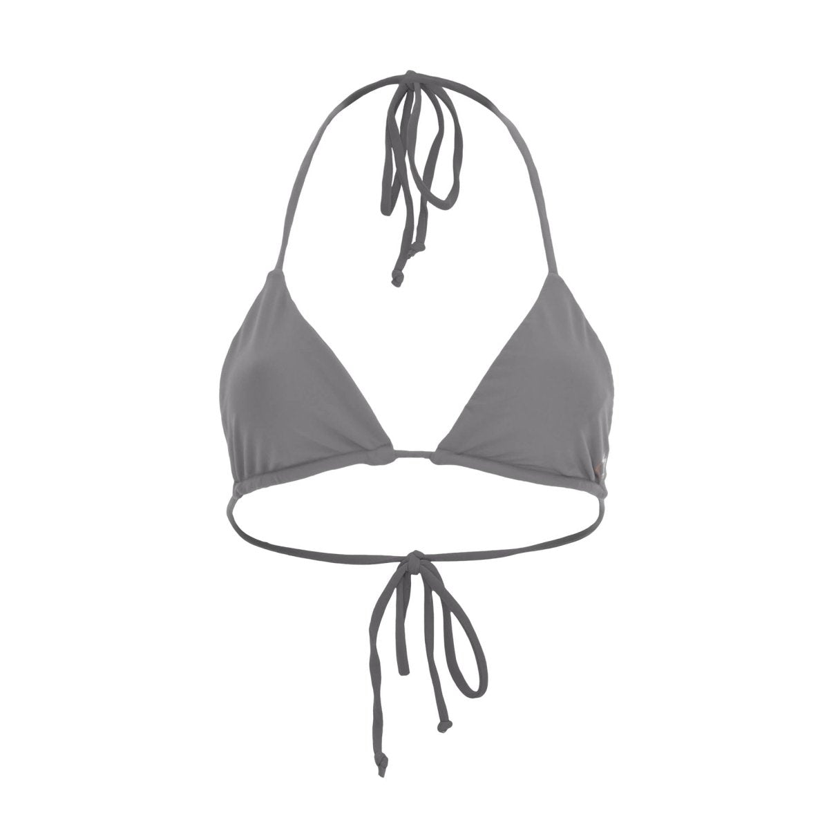Madeline, Plain, Bikini Top - Love Anchor Bali