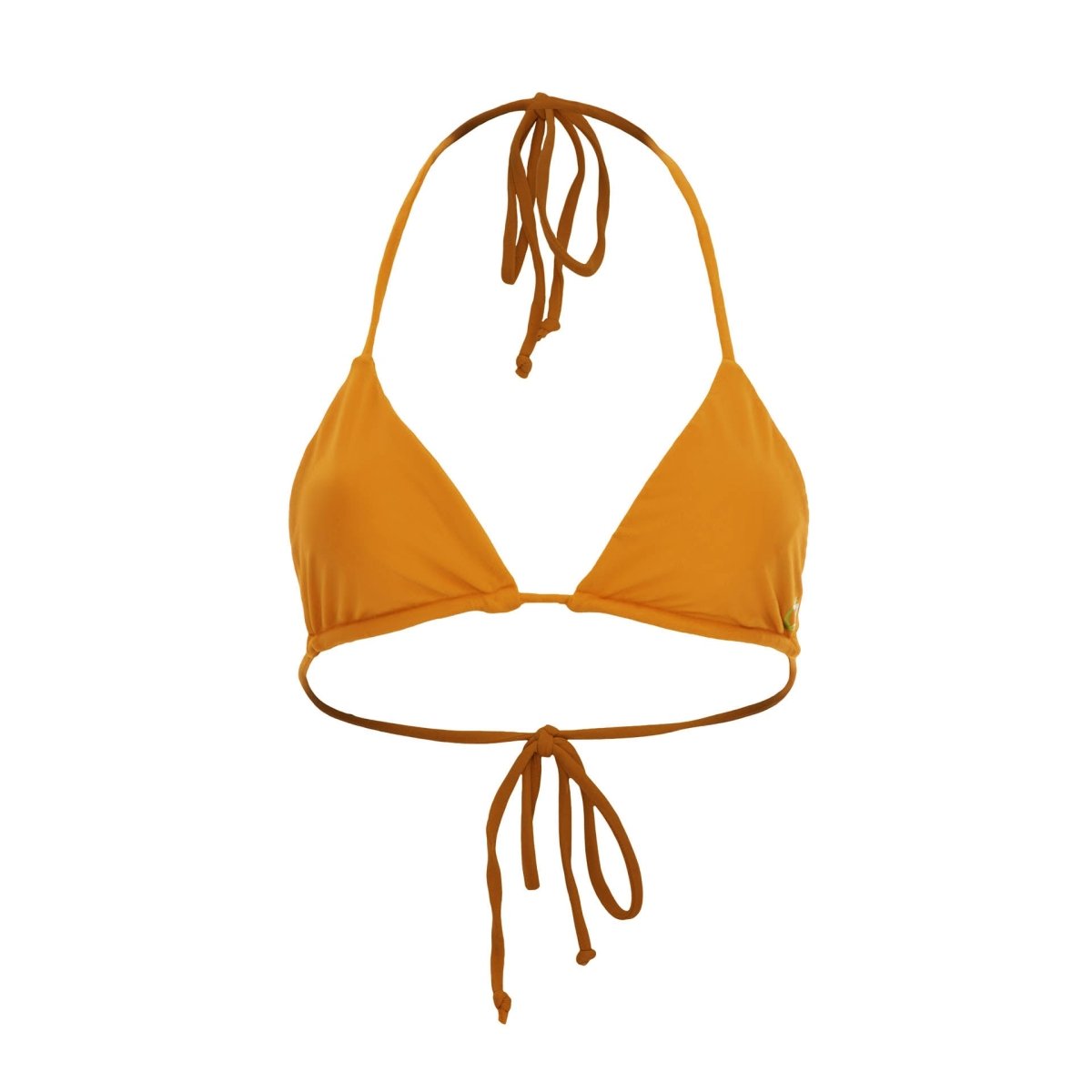 Madeline, Plain, Bikini Top - Love Anchor Bali