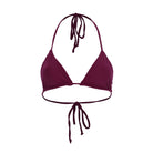 Madeline, Plain, Bikini Top - Love Anchor Bali