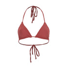 Madeline, Plain, Bikini Top - Love Anchor Bali