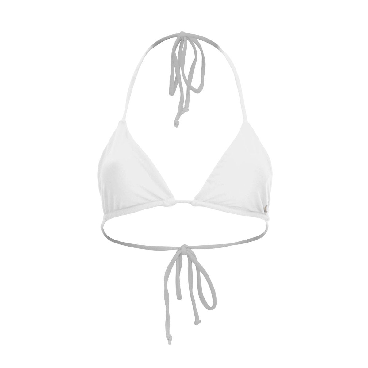 Madeline, Plain, Bikini Top - Love Anchor Bali