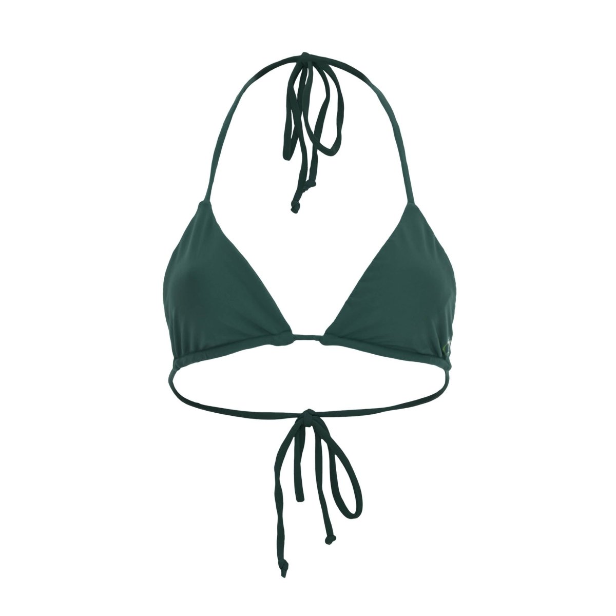 Madeline, Plain, Bikini Top - Love Anchor Bali