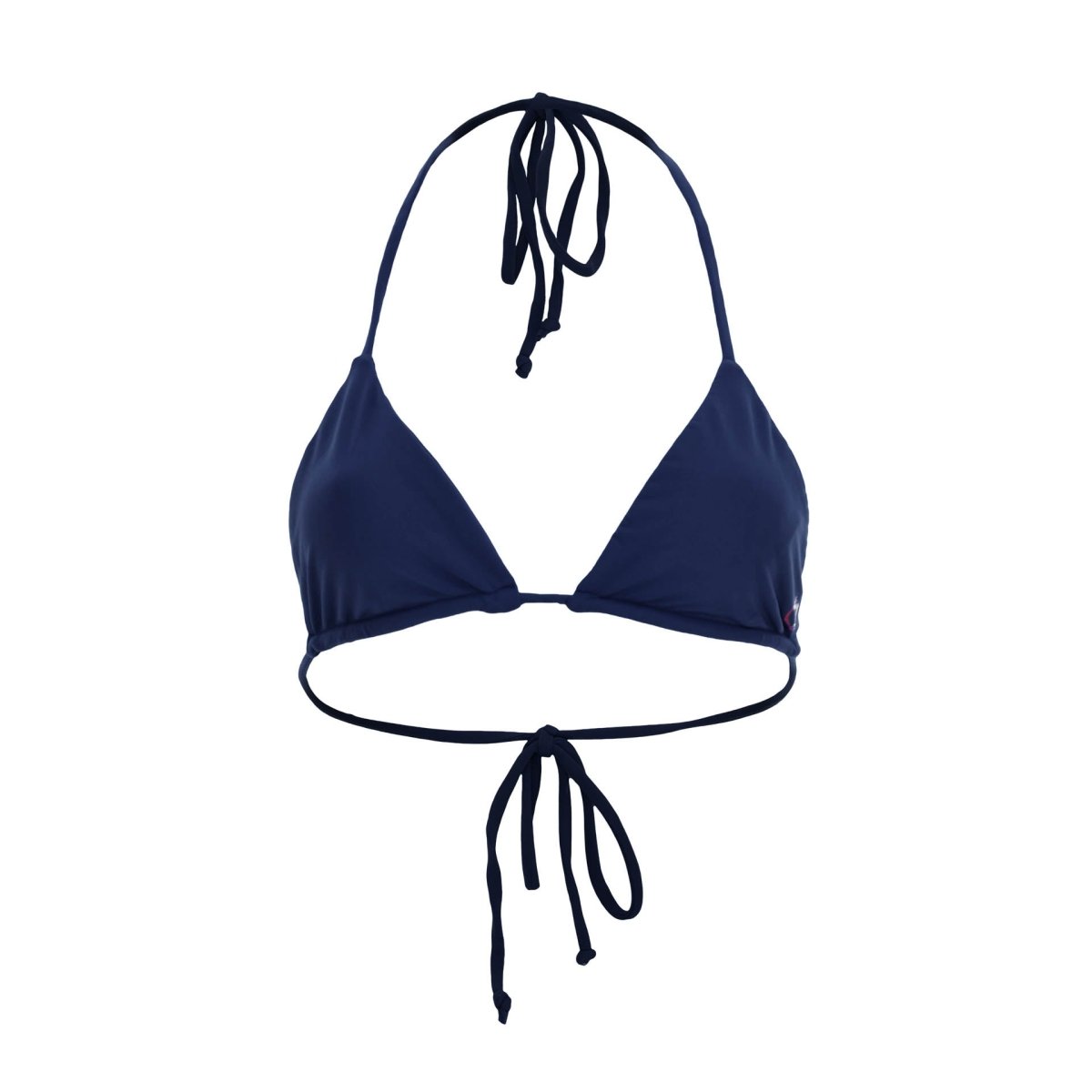 Madeline, Plain, Bikini Top - Love Anchor Bali