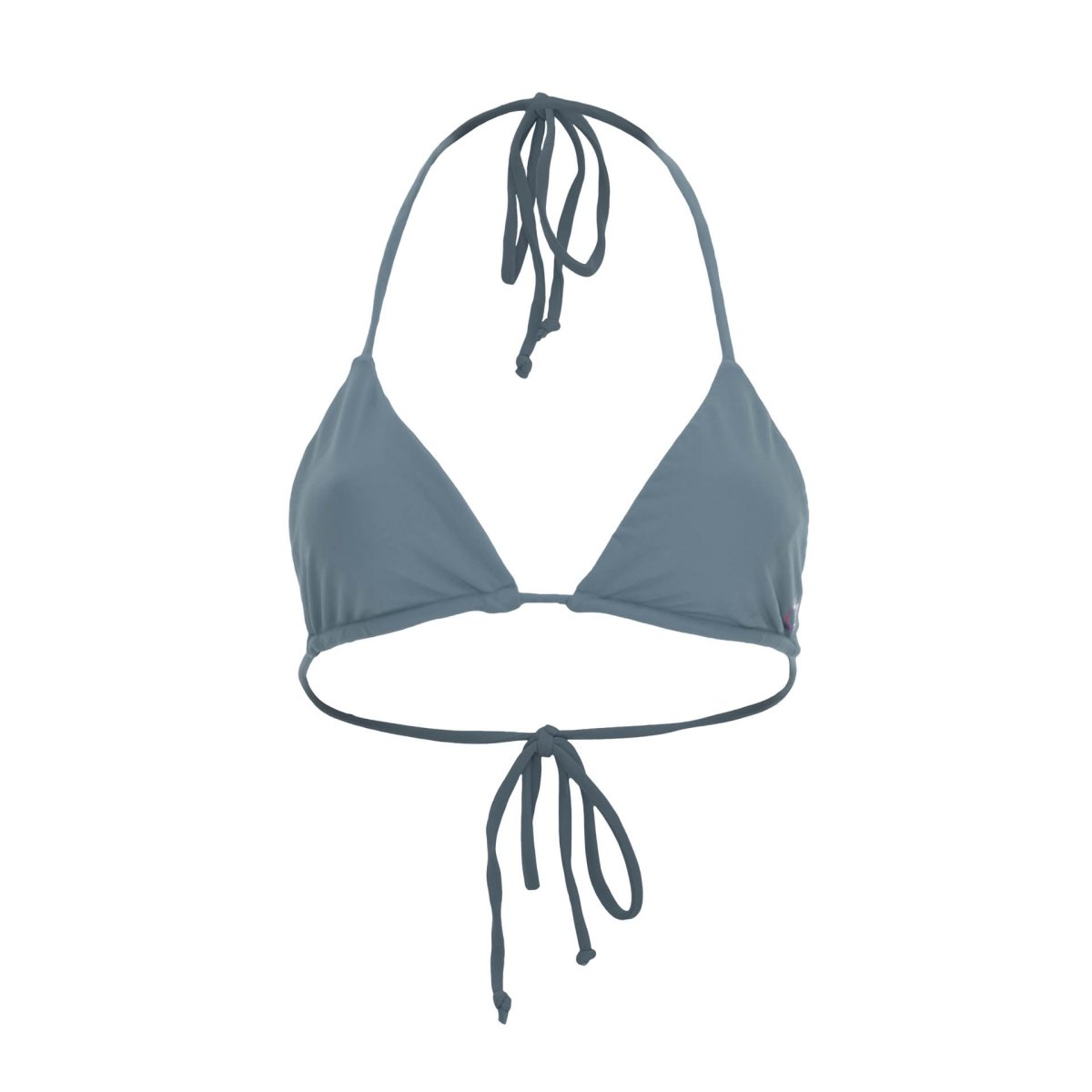 Madeline, Plain, Bikini Top - Love Anchor Bali