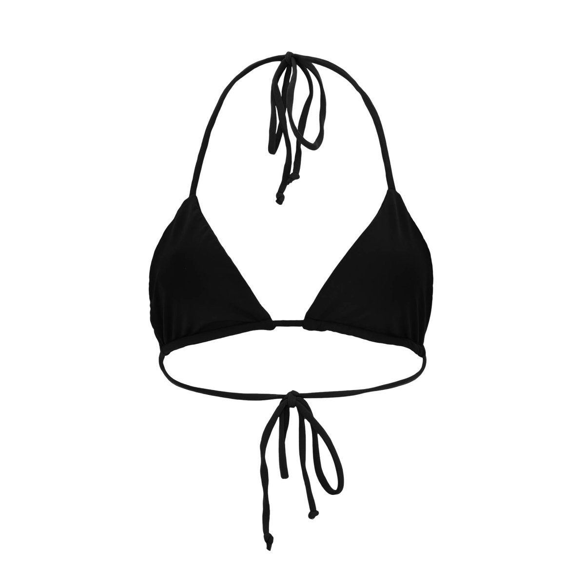 Madeline, Plain, Bikini Top - Love Anchor Bali