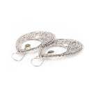Madura Oval Carving - Love Anchor Bali