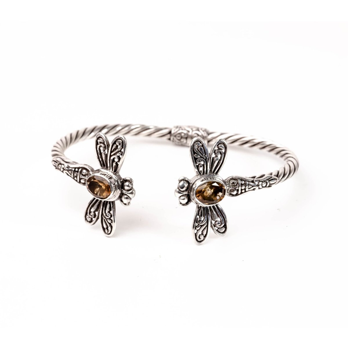 Malaka Dragonfly - Love Anchor Bali