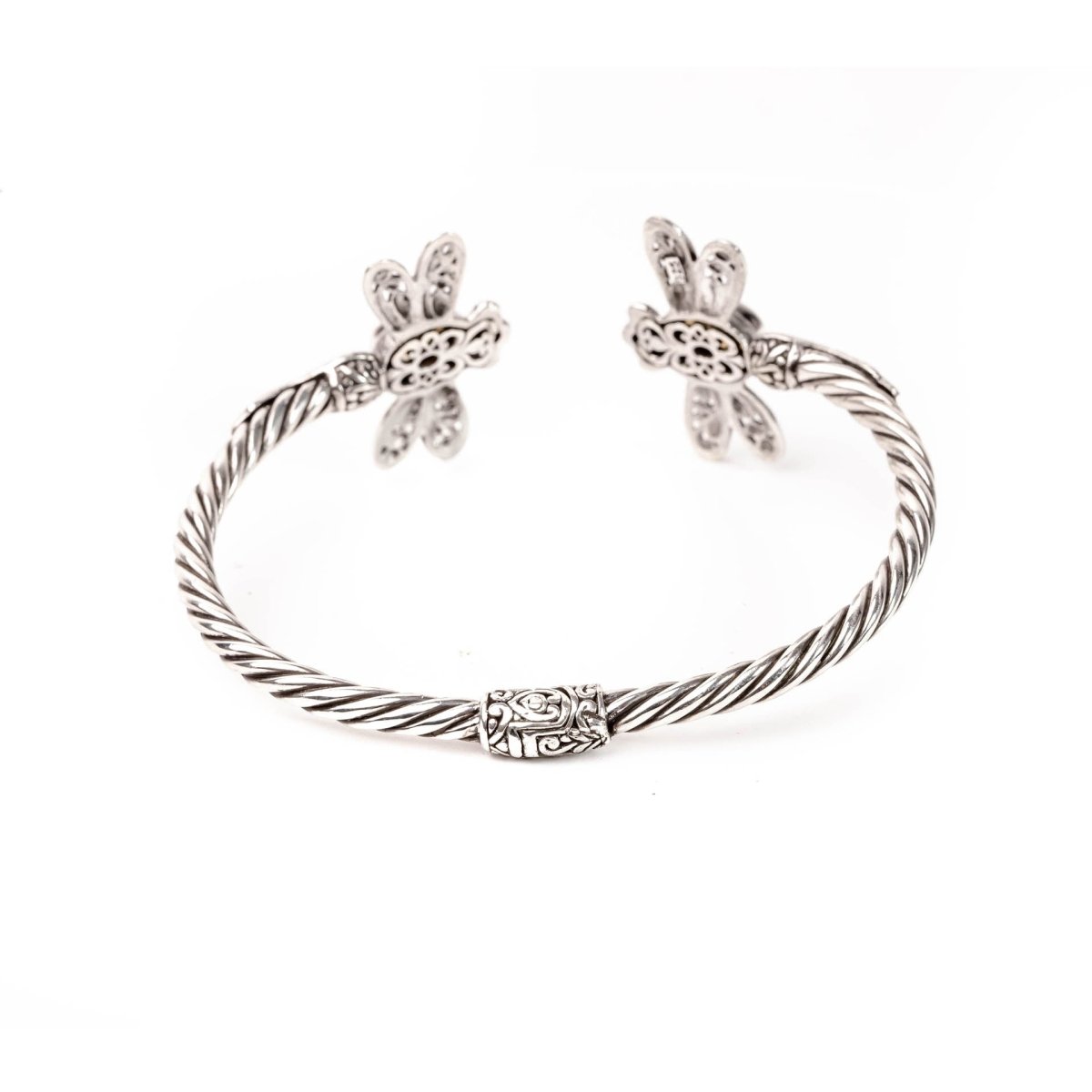 Malaka Dragonfly - Love Anchor Bali