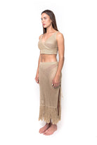 Maline, Knit, Top - Love Anchor Bali