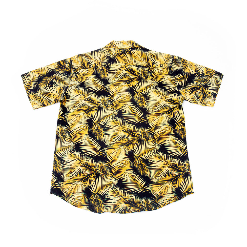 
                  
                    Men's Tropical Strawflower, Shirt
                  
                