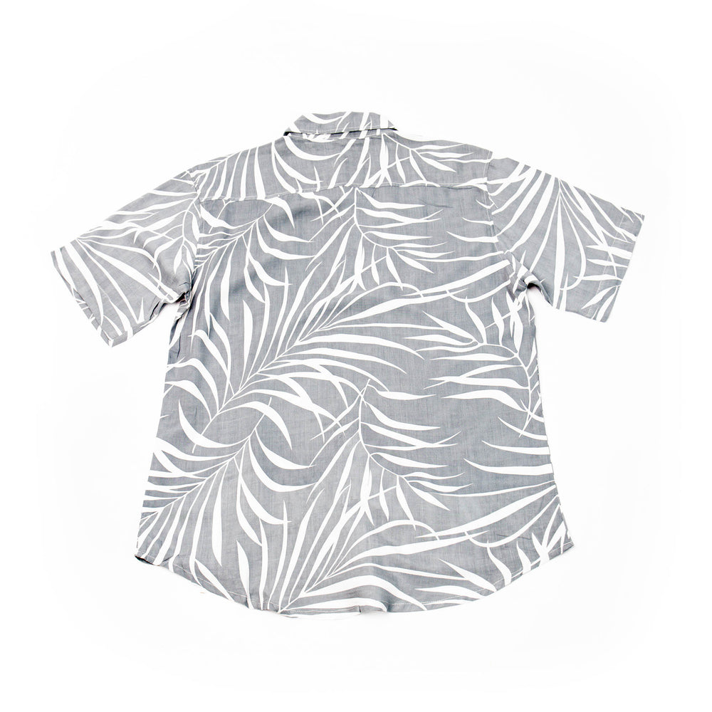 
                  
                    Men's Tropical Bamboo Leaves, Shirt
                  
                