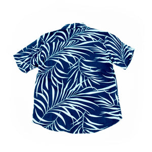 
                  
                    Men's Tropical Bamboo Leaves, Shirt
                  
                