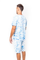 Manupeu, Organic Cotton, Short Pant - Love Anchor Bali