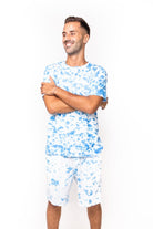 Manupeu, Organic Cotton, Short Pant - Love Anchor Bali