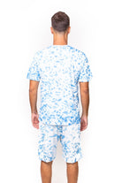 Manupeu, Organic Cotton, Short Pant - Love Anchor Bali