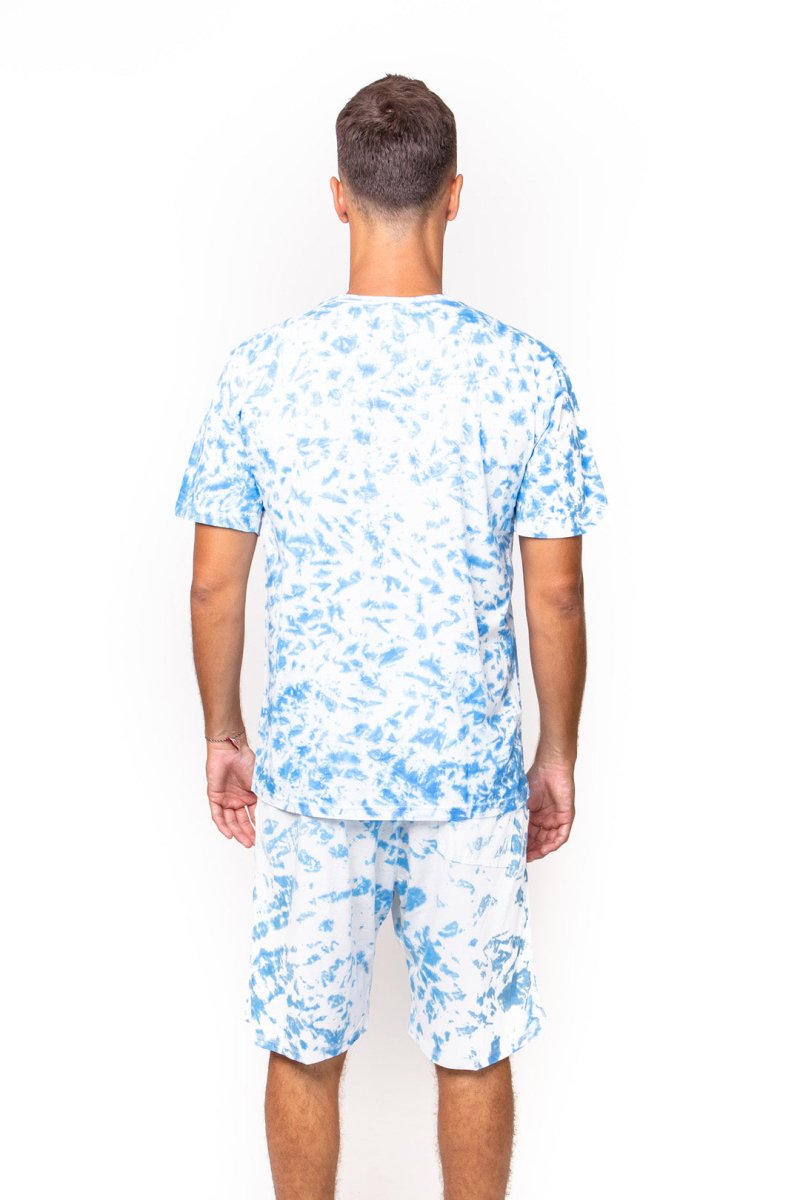 Manupeu, Organic Cotton, Short Pant - Love Anchor Bali