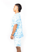 Manupeu, Organic Cotton, Tee Shirt - Love Anchor Bali