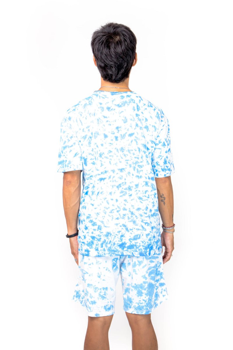 Manupeu, Organic Cotton, Tee Shirt - Love Anchor Bali