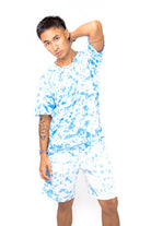 Manupeu, Organic Cotton, Tee Shirt - Love Anchor Bali