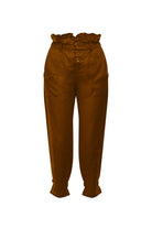 Manx, Linen, Long Pant - Love Anchor Bali