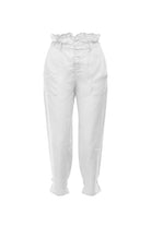 Manx, Linen, Long Pant - Love Anchor Bali