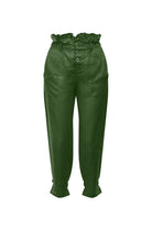 Manx, Linen, Long Pant - Love Anchor Bali