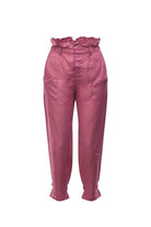 Manx, Linen, Long Pant - Love Anchor Bali