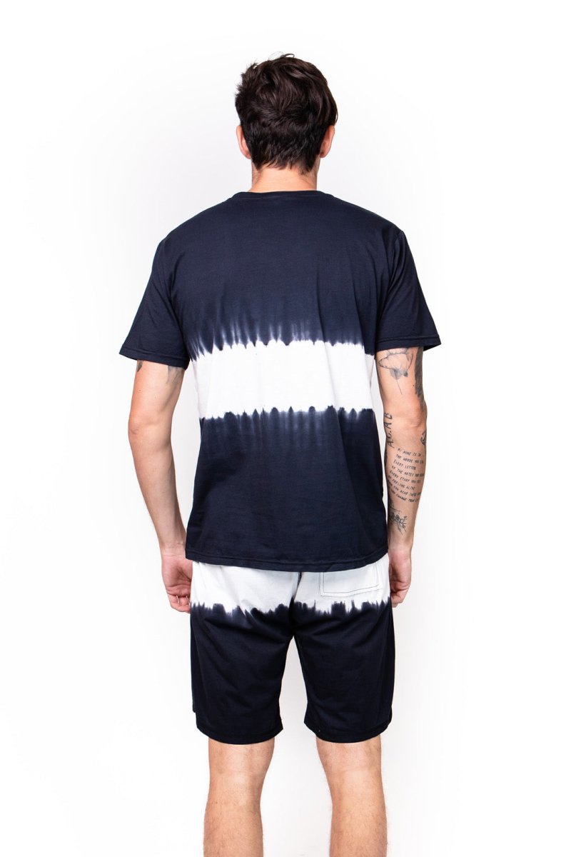 Maras, Organic Cotton, Short Pant - Love Anchor Bali