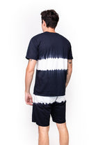 Maras, Organic Cotton, T-Shirt Tie Dye - Love Anchor Bali