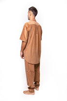 Marginara, Corduroy, Shirt - Love Anchor Bali