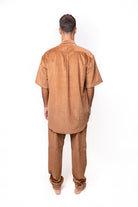 Marginara, Corduroy, Shirt - Love Anchor Bali