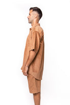 Marginara, Corduroy, Short Pant - Love Anchor Bali