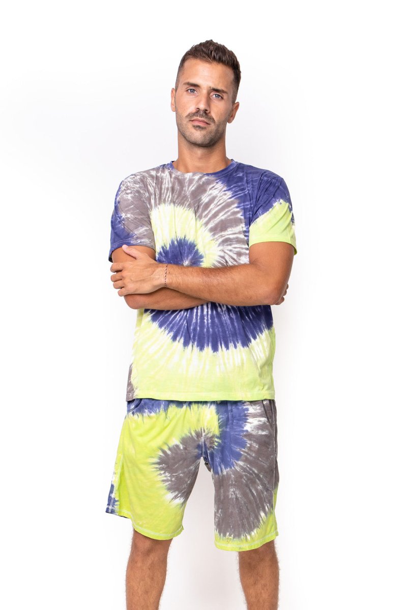 Mars, Organic Cotton, Short Pant - Love Anchor Bali