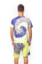 Mars, Organic Cotton, Tee Shirt - Love Anchor Bali