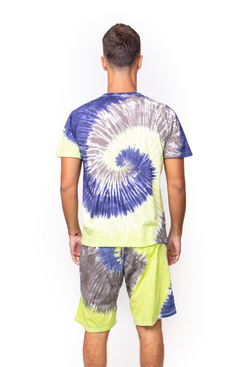 Mars, Organic Cotton, Tee Shirt - Love Anchor Bali