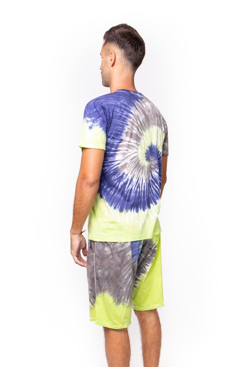 Mars, Organic Cotton, Tee Shirt - Love Anchor Bali