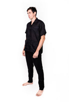 Mengening, Linen, Long Pants - Love Anchor Bali