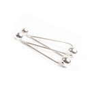 Menjangan Beads - Love Anchor Bali
