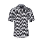 Men's Tropical, Shirt - Love Anchor Bali