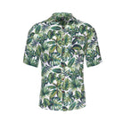 Men's Tropical, Shirt - Love Anchor Bali