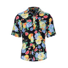 Men's Tropical, Shirt - Love Anchor Bali