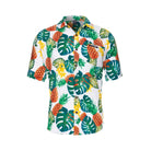 Men's Tropical, Shirt - Love Anchor Bali